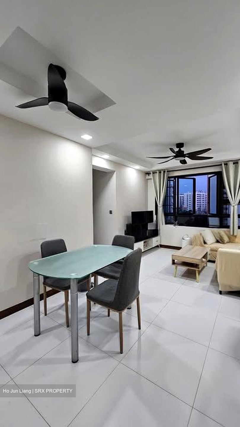 Blk 548B Segar Palmview (Bukit Panjang), HDB 3 Rooms #583869751
